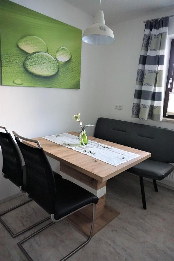 Haus Walser Tarrenz Bagian luar foto