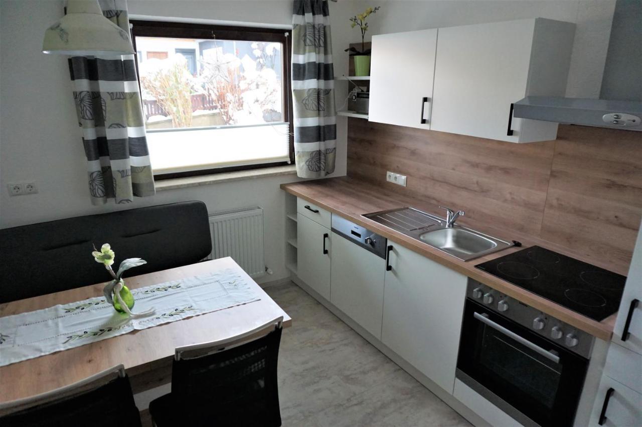 Haus Walser Tarrenz Bagian luar foto