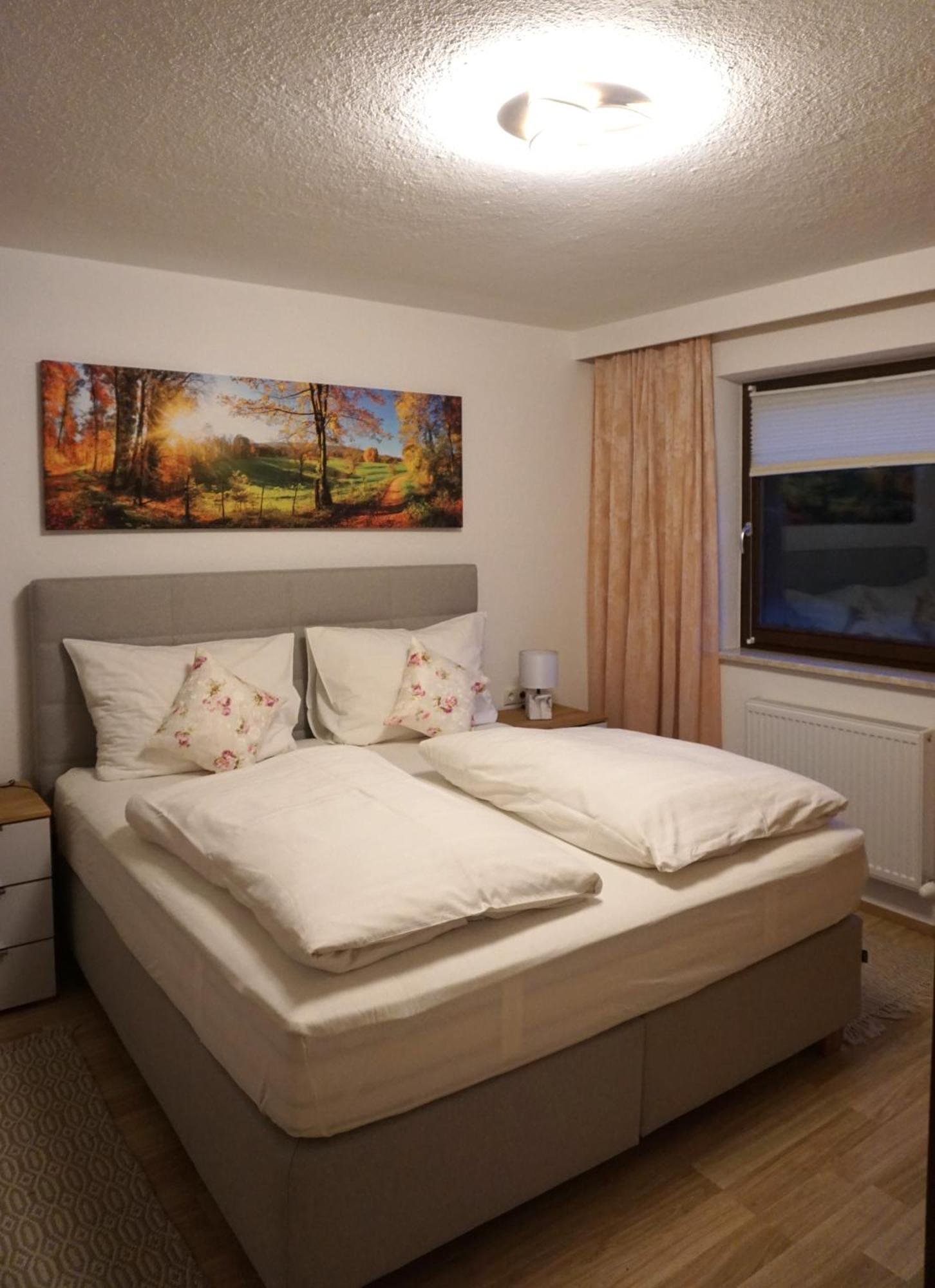 Haus Walser Tarrenz Bagian luar foto