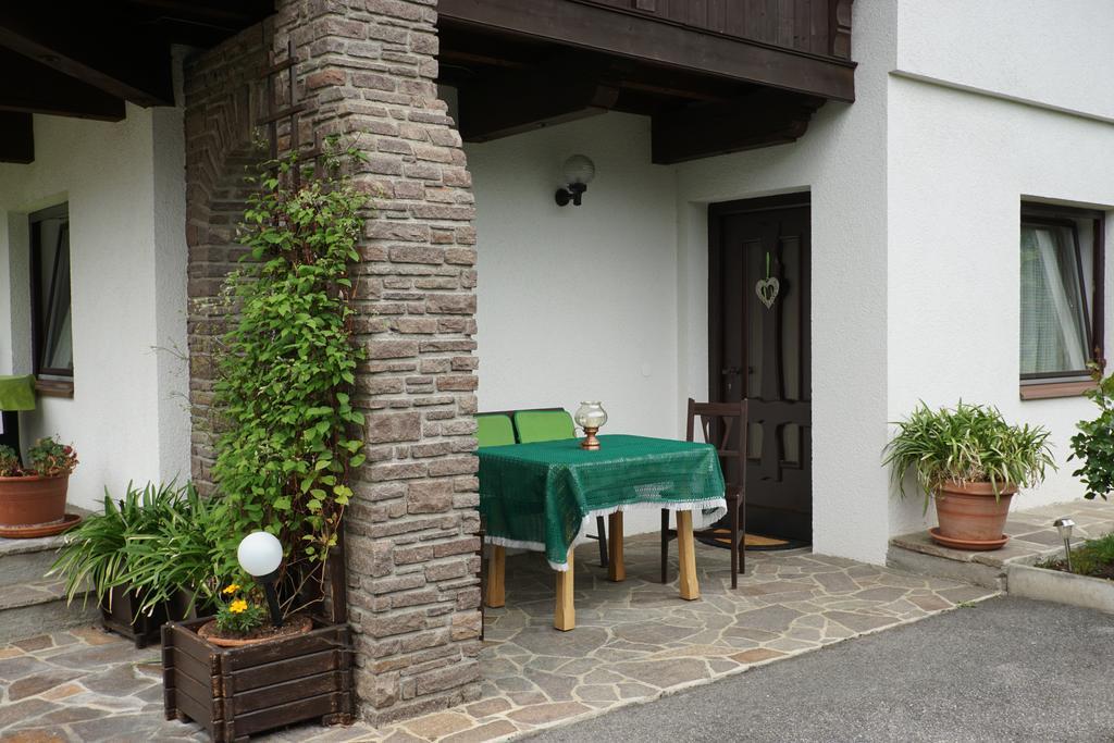Haus Walser Tarrenz Bagian luar foto