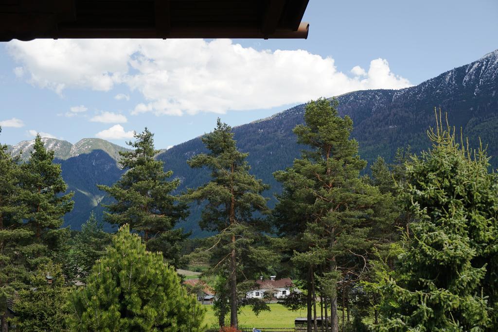 Haus Walser Tarrenz Bagian luar foto